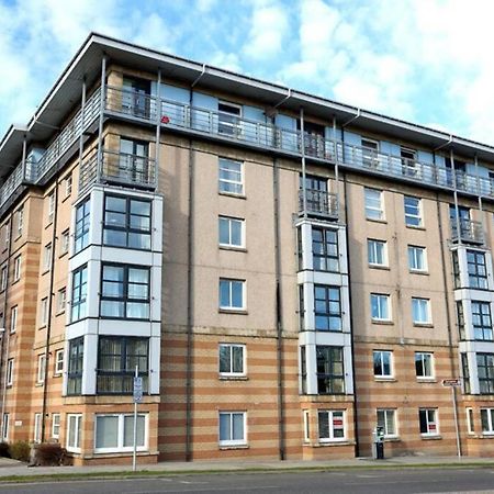 Lovely 2 Bed Apartment Close To Aberdeen Beach! Esterno foto