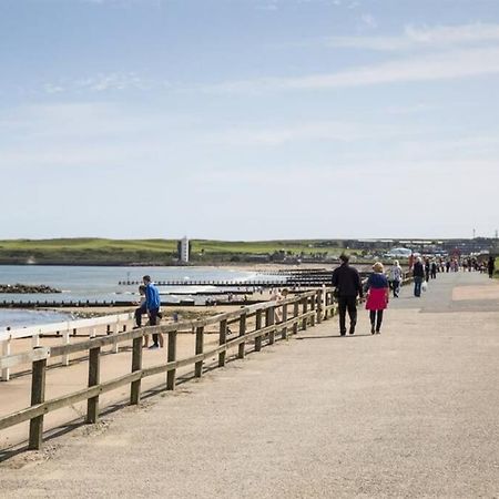 Lovely 2 Bed Apartment Close To Aberdeen Beach! Esterno foto