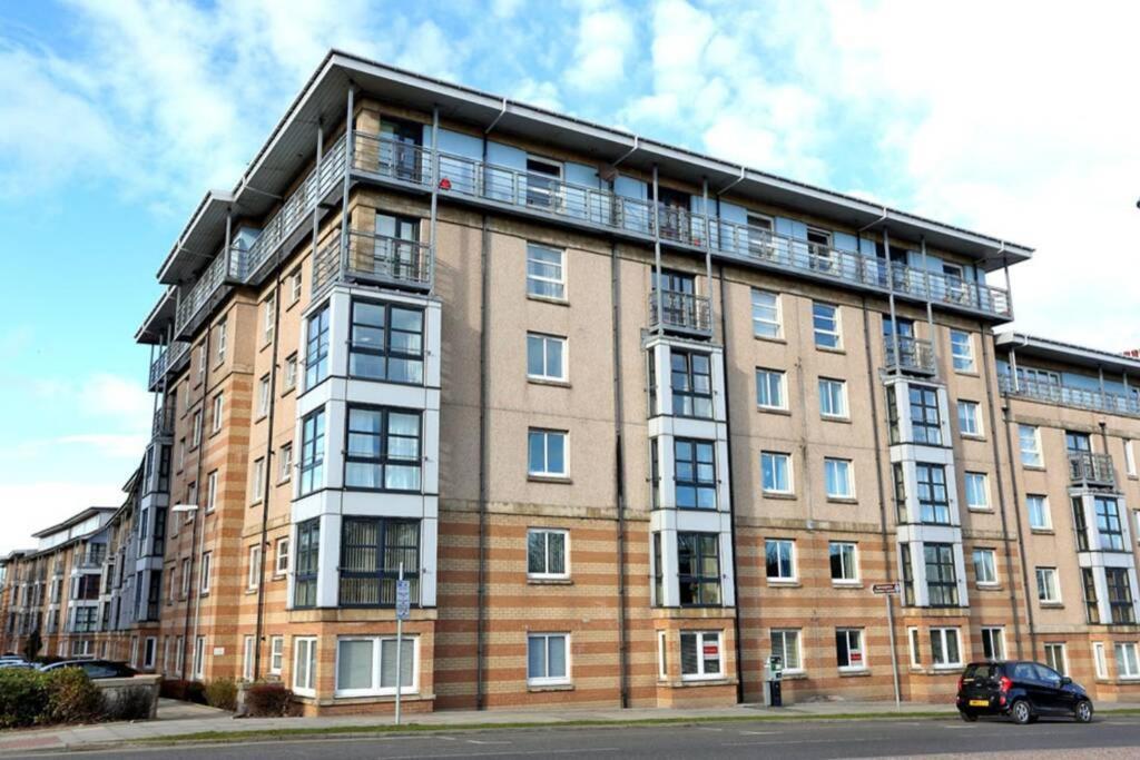 Lovely 2 Bed Apartment Close To Aberdeen Beach! Esterno foto